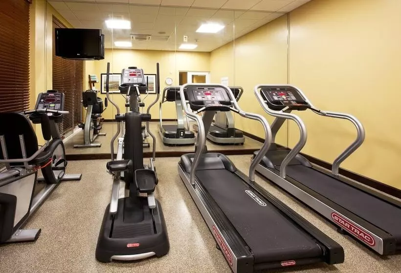 호텔 Holiday Inn Titusville/kennedy Space Center, An Ihg