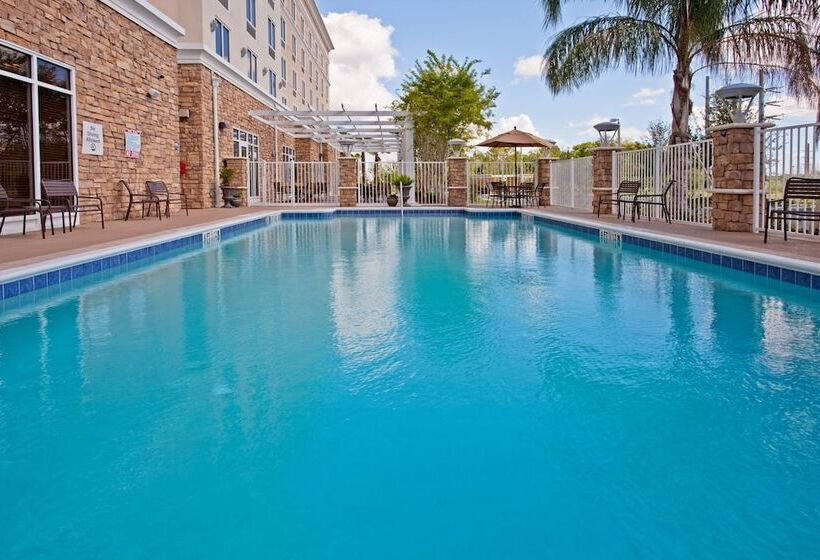 호텔 Holiday Inn Titusville/kennedy Space Center, An Ihg