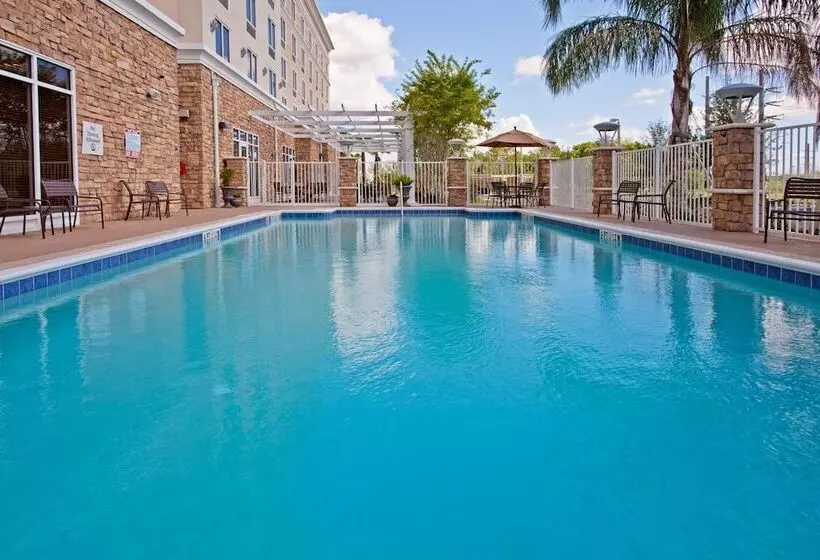 호텔 Holiday Inn Titusville/kennedy Space Center, An Ihg