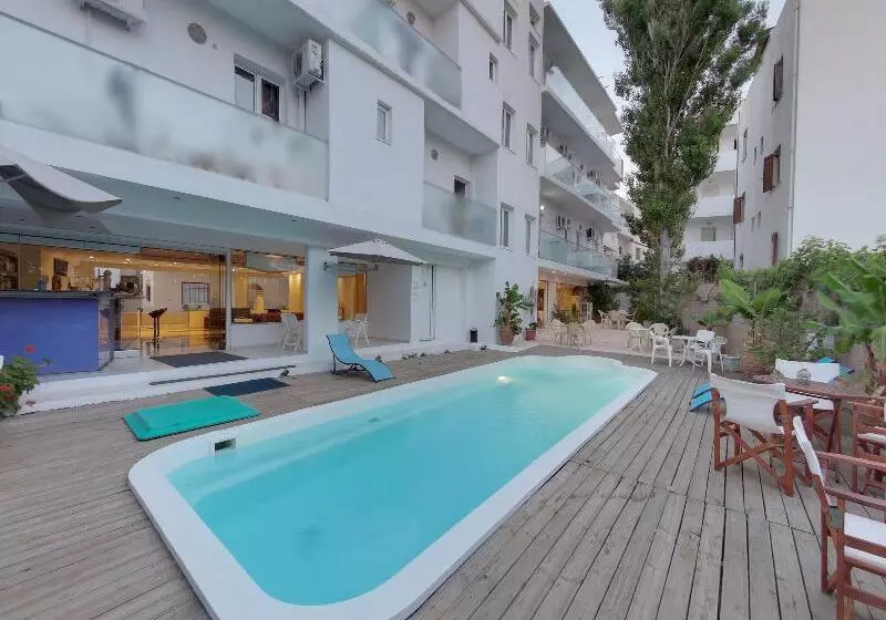 Отель Lotus Rise