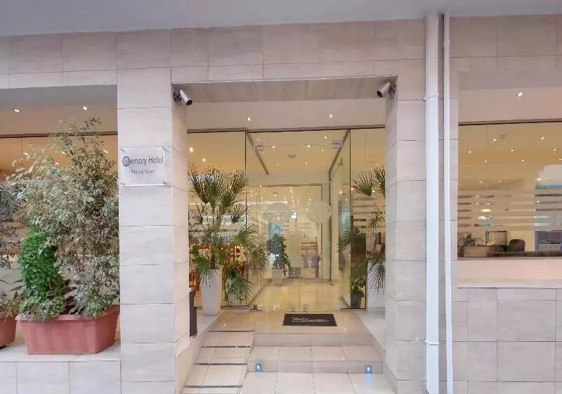 Отель Lotus Rise