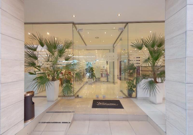 בית מלון כפרי Lotus Rise