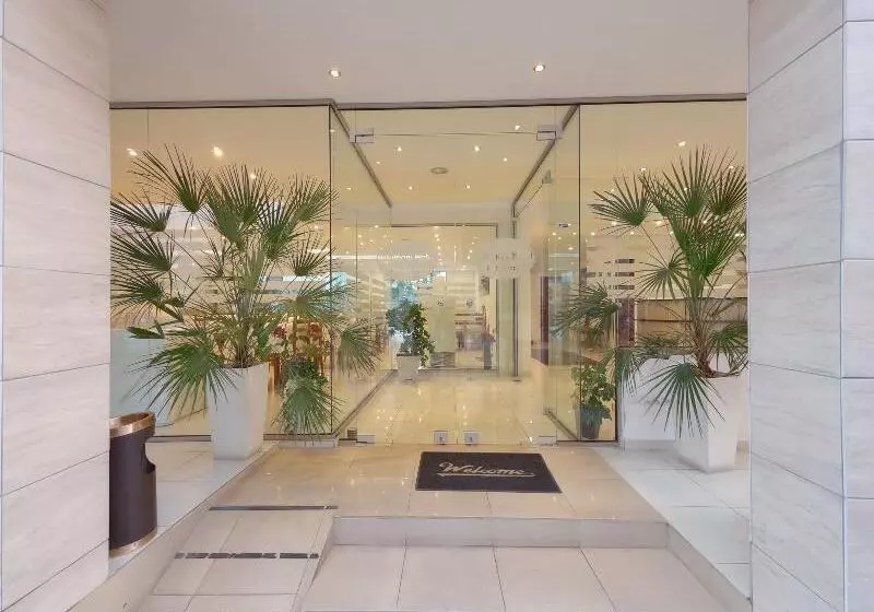 Отель Lotus Rise