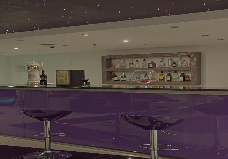 בית מלון כפרי Lotus Rise