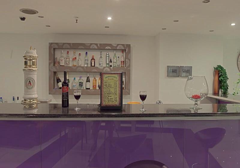 בית מלון כפרי Lotus Rise