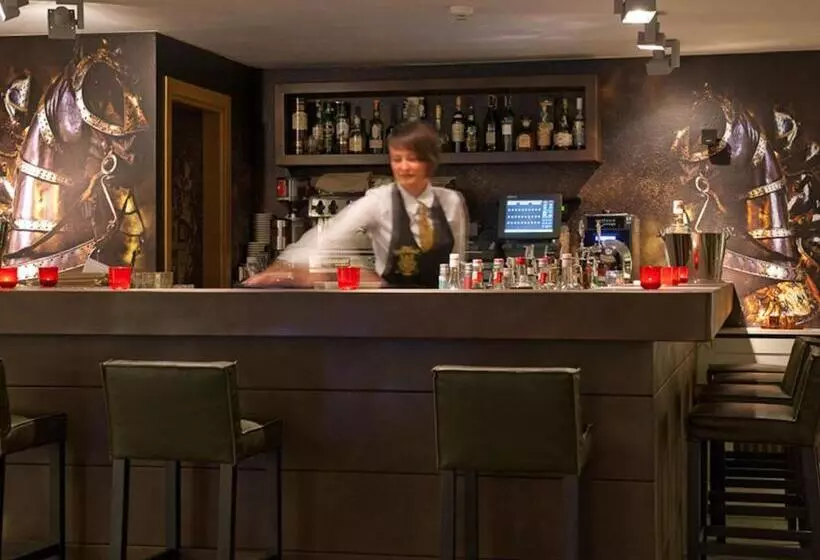 ホテル Principe Delle Nevi