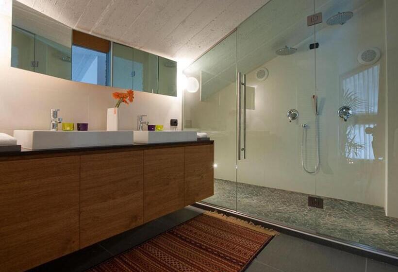 בית מלון כפרי Principe Delle Nevi