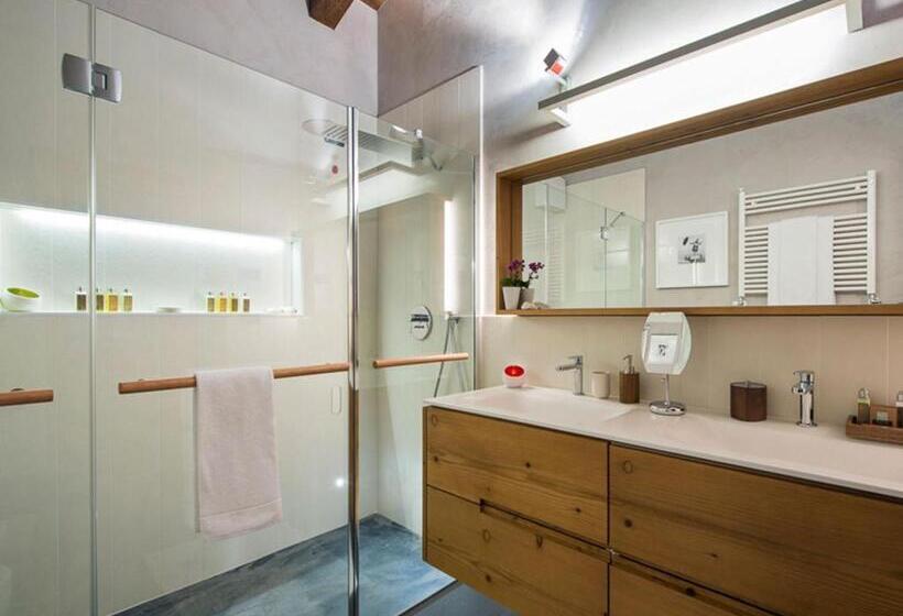 בית מלון כפרי Principe Delle Nevi