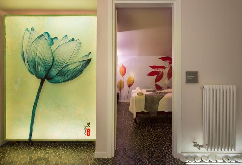 בית מלון כפרי Principe Delle Nevi