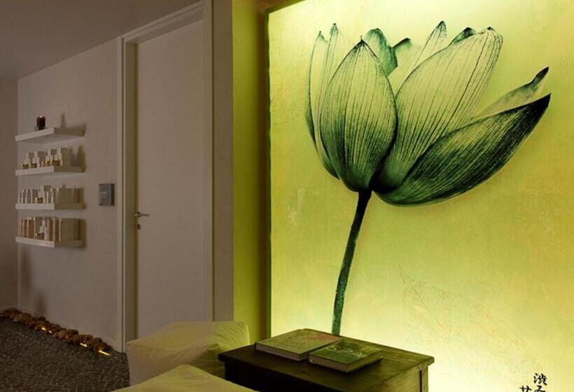 בית מלון כפרי Principe Delle Nevi