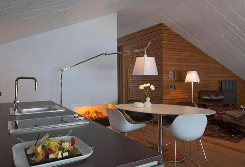 ホテル Principe Delle Nevi