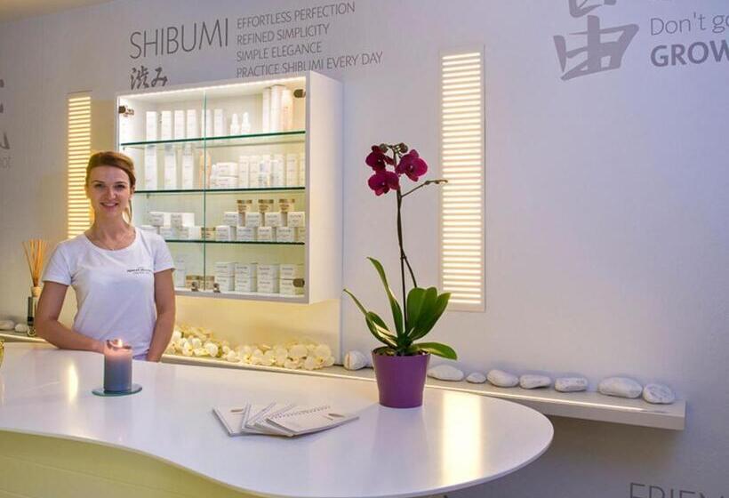 בית מלון כפרי Principe Delle Nevi