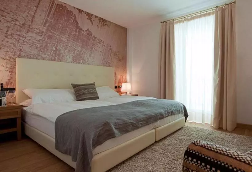 ホテル Principe Delle Nevi