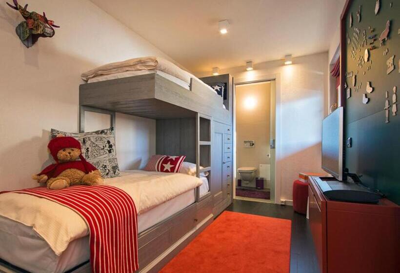 בית מלון כפרי Principe Delle Nevi