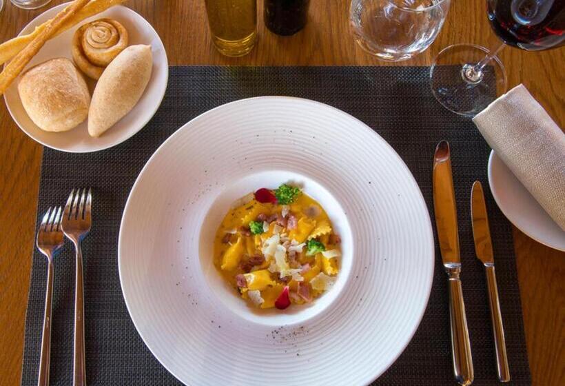 בית מלון כפרי Principe Delle Nevi