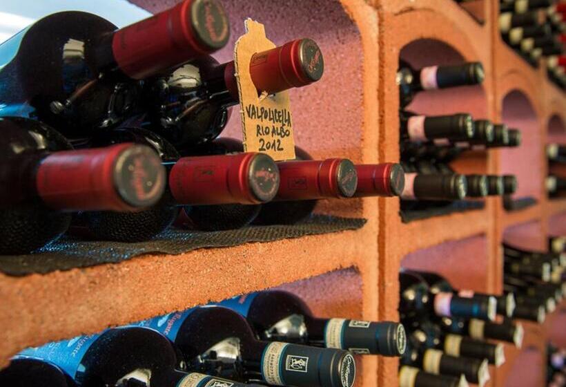 בית מלון כפרי Principe Delle Nevi