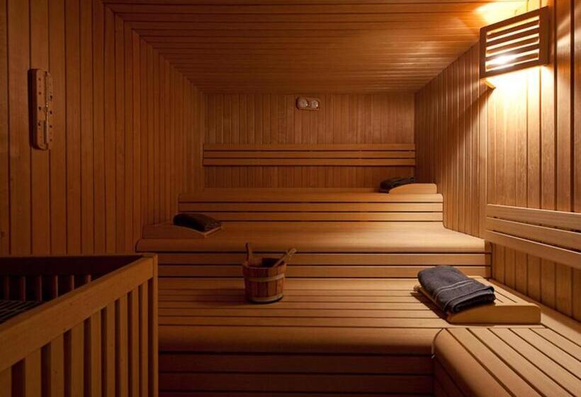 בית מלון כפרי Principe Delle Nevi