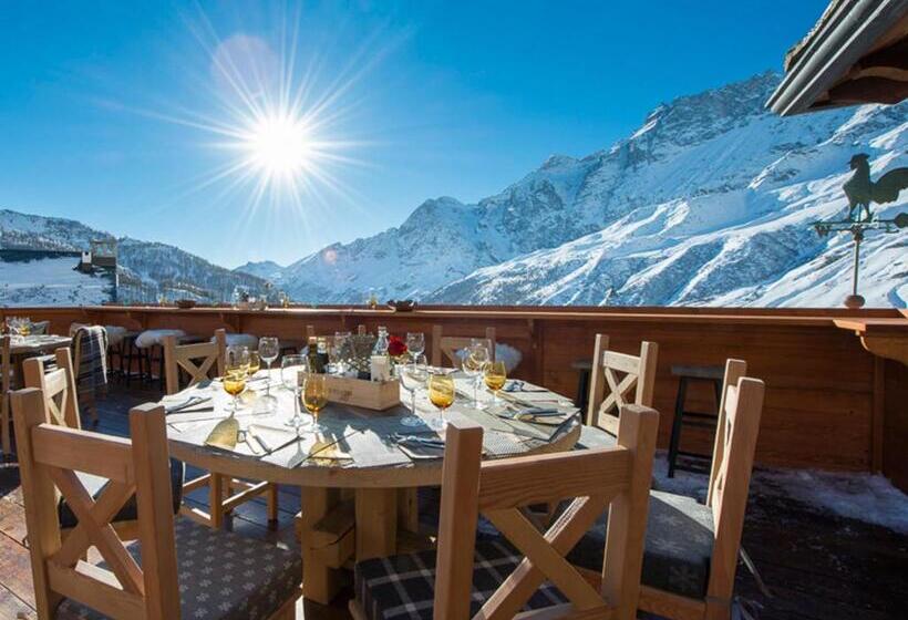 בית מלון כפרי Principe Delle Nevi