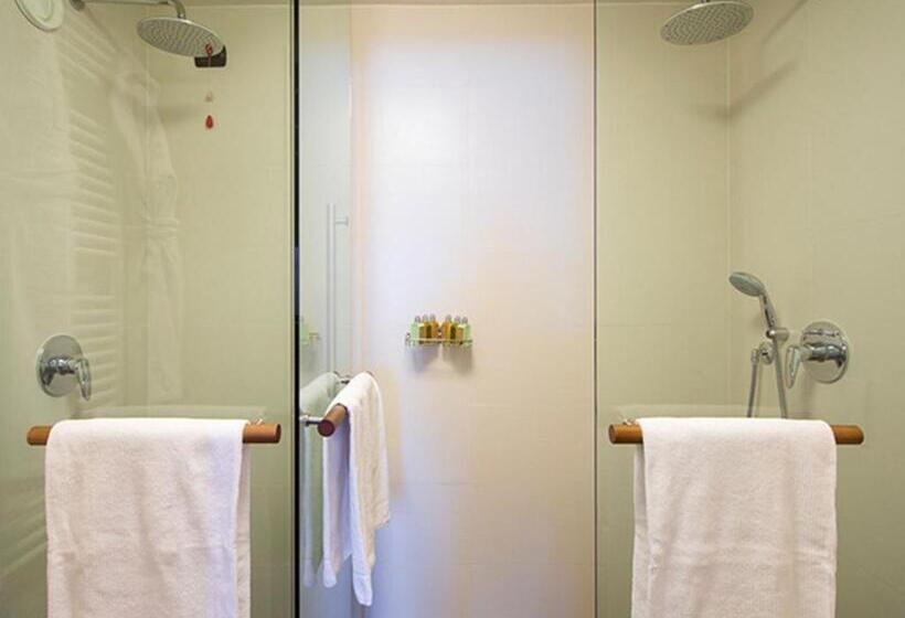 בית מלון כפרי Principe Delle Nevi