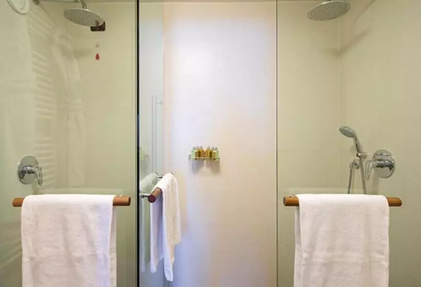 ホテル Principe Delle Nevi