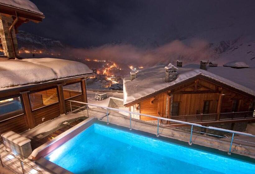 בית מלון כפרי Principe Delle Nevi