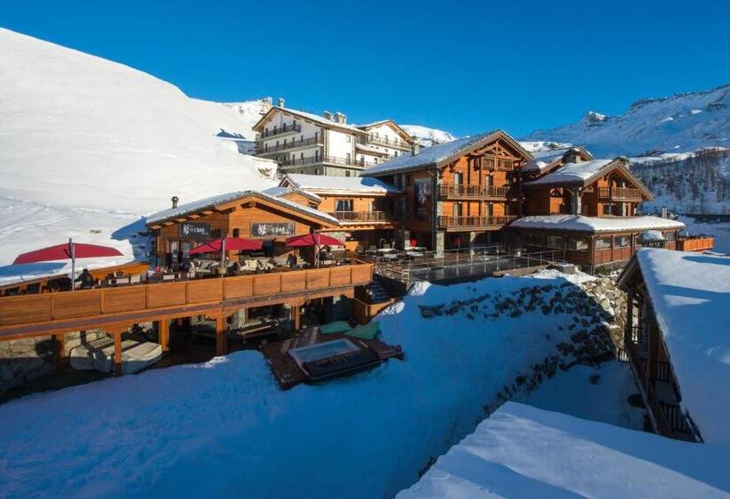 בית מלון כפרי Principe Delle Nevi