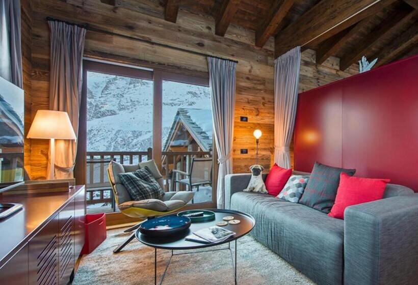 בית מלון כפרי Principe Delle Nevi