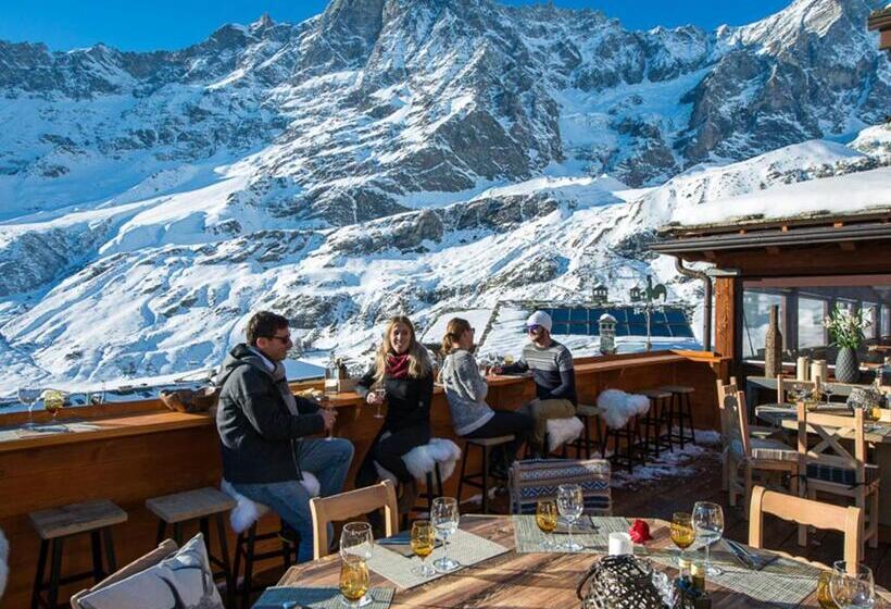 בית מלון כפרי Principe Delle Nevi