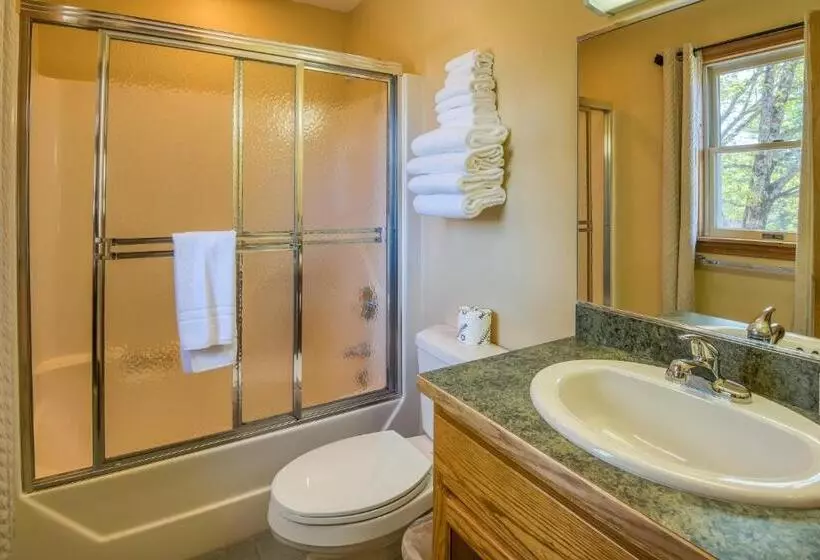 호텔 Purity Spring Resort