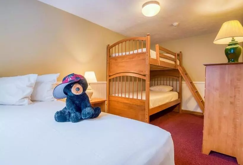 호텔 Purity Spring Resort