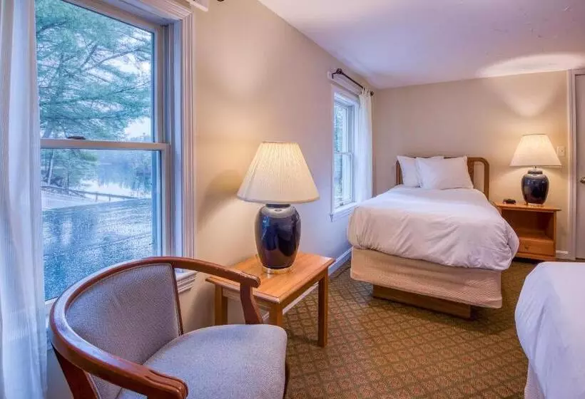 호텔 Purity Spring Resort