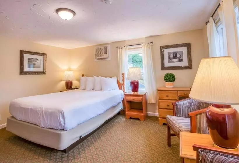 호텔 Purity Spring Resort