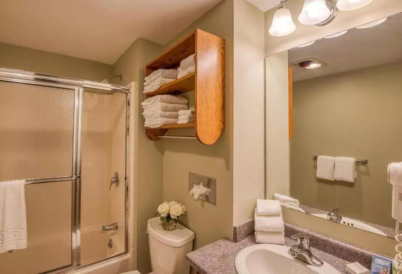 호텔 Purity Spring Resort