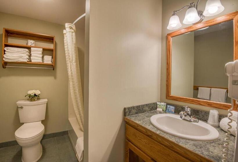 فندق Purity Spring Resort