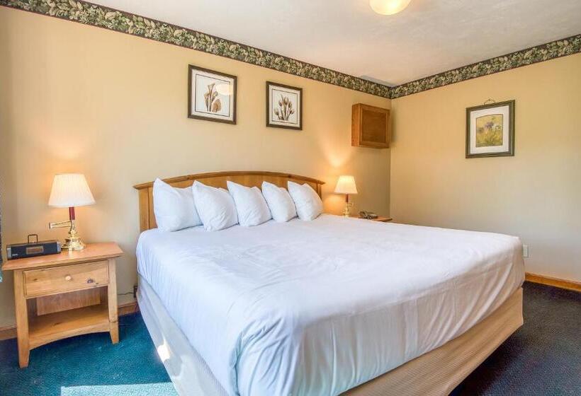 فندق Purity Spring Resort