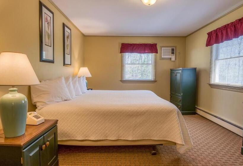 فندق Purity Spring Resort