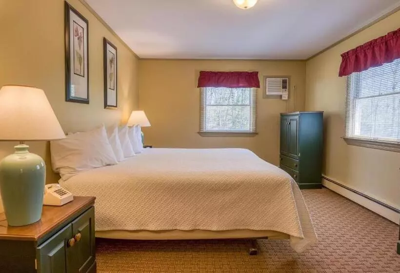 호텔 Purity Spring Resort