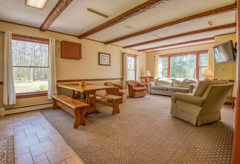 호텔 Purity Spring Resort