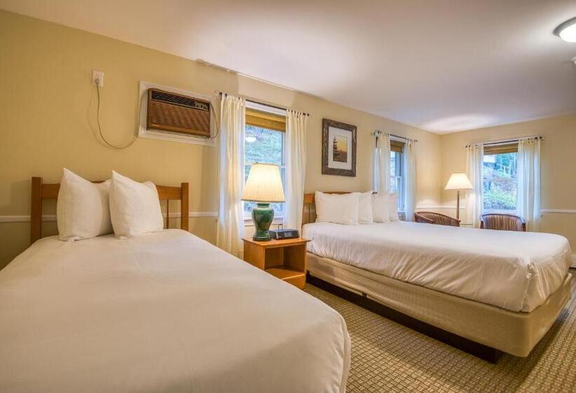 فندق Purity Spring Resort