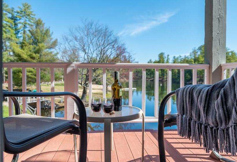 فندق Purity Spring Resort