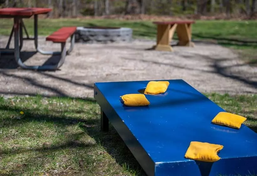 호텔 Purity Spring Resort