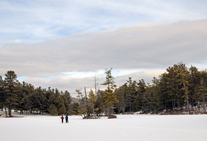 فندق Purity Spring Resort