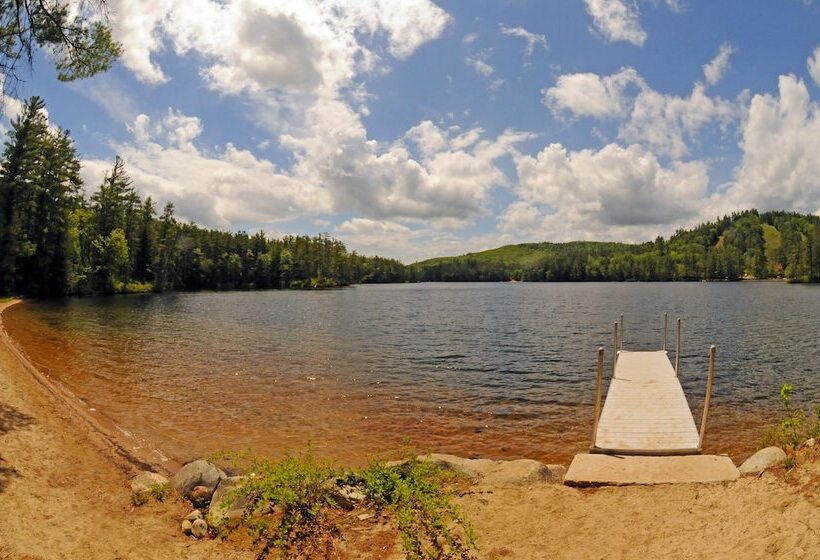 فندق Purity Spring Resort