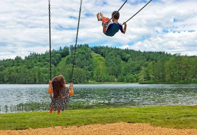 فندق Purity Spring Resort