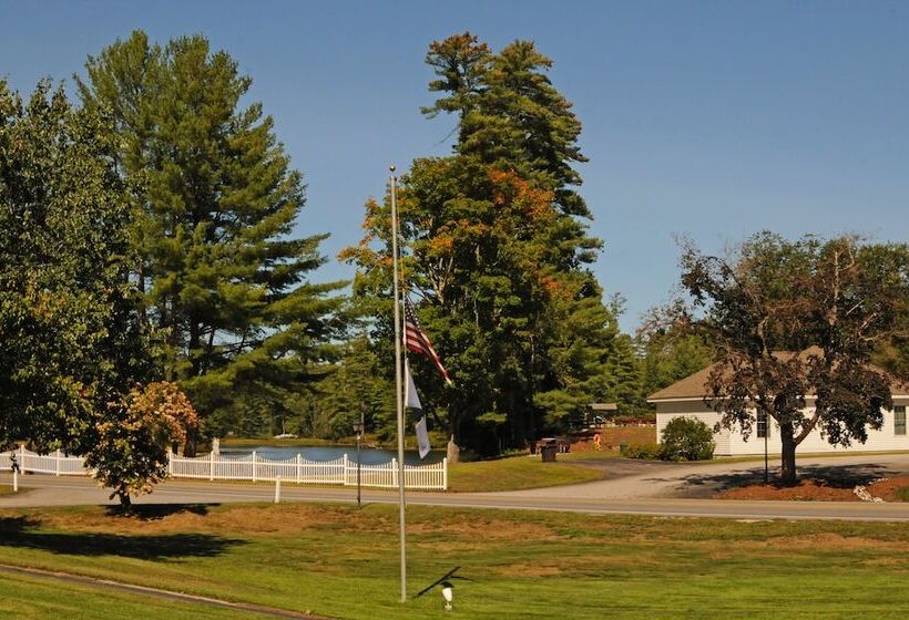 فندق Purity Spring Resort