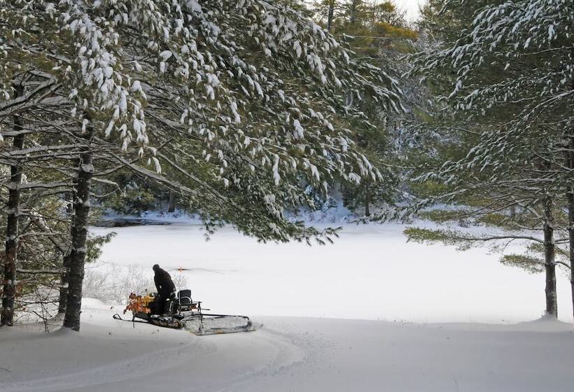 فندق Purity Spring Resort
