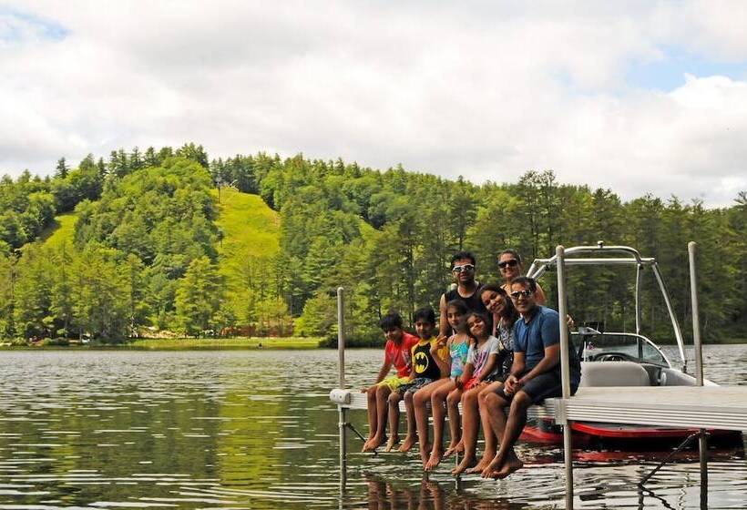 فندق Purity Spring Resort