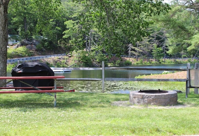 فندق Purity Spring Resort