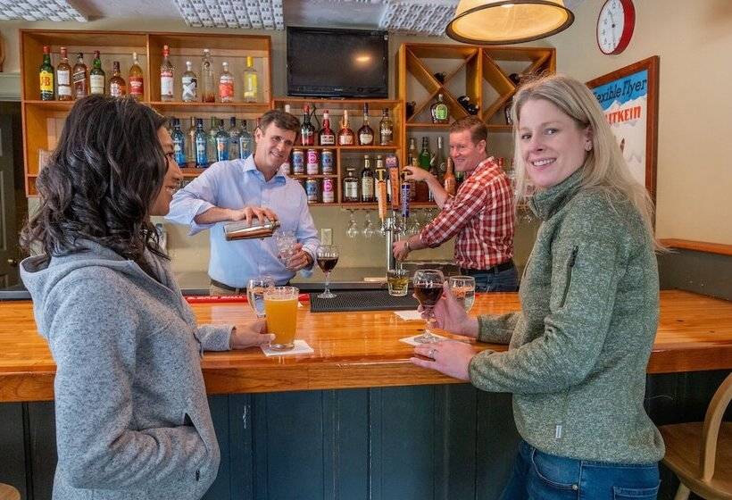 فندق Purity Spring Resort