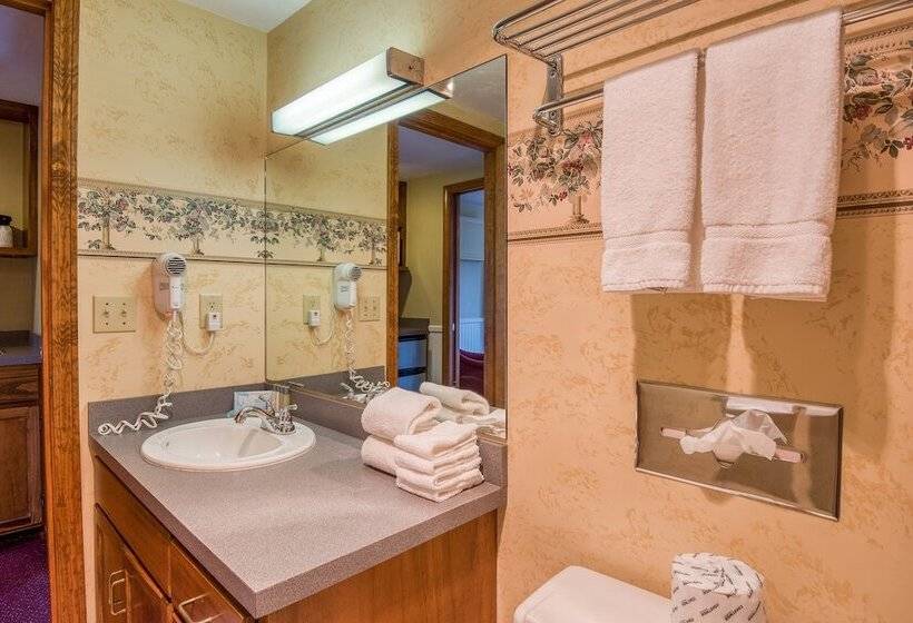 فندق Purity Spring Resort